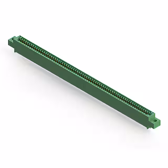 345-071-520-604 EDAC Inc.  Edgeboard Connectors